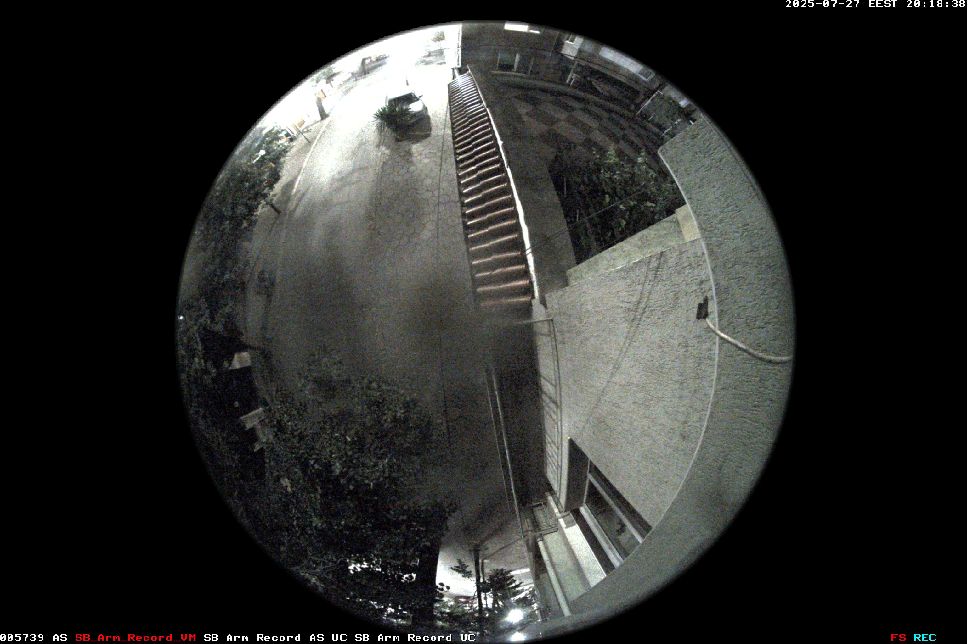 Camera localcam:Last Event Image