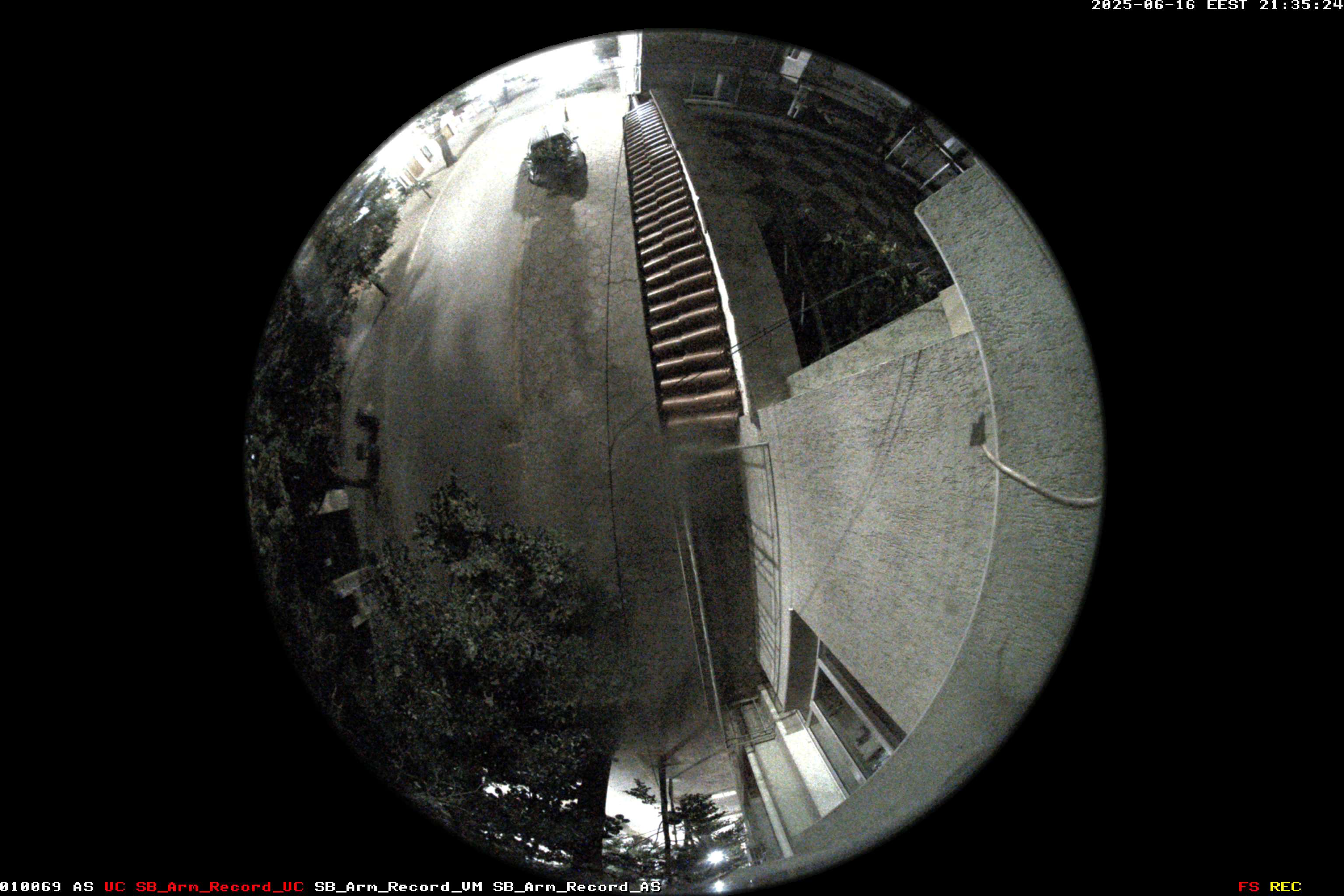 Camera localcam:Last Event Image